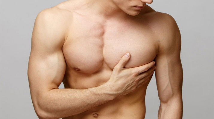 GYNECOMASTIA  Health & Beauty Travel