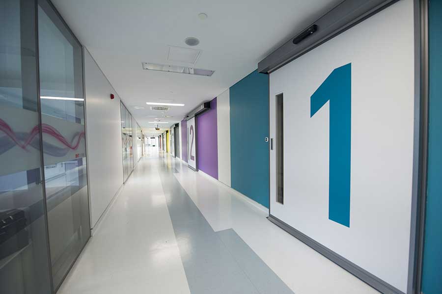 informatie ziekenhuis 12