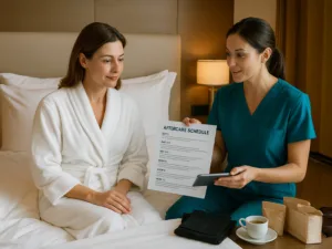mommy makeover istanbul herstelproces en nazorg duidelijk uitgelegd