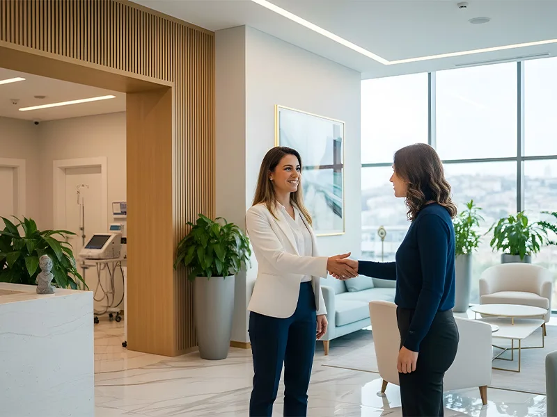 neuscorrectie ervaringen in istanbul patienten aan het woord