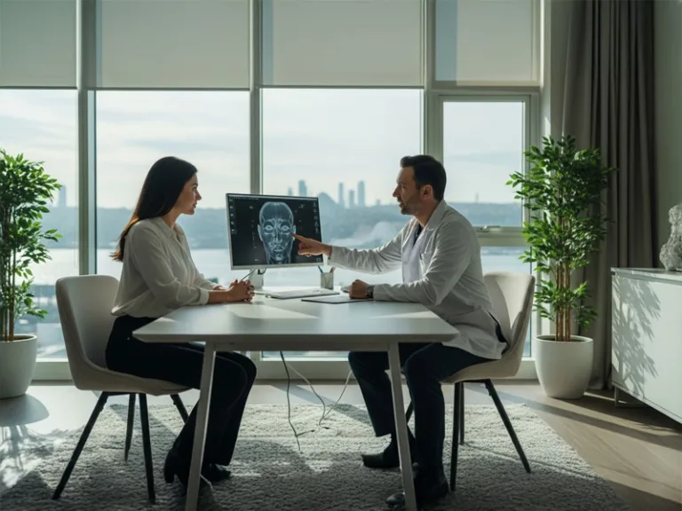 risicos en complicaties van neuscorrectie operaties in turkije