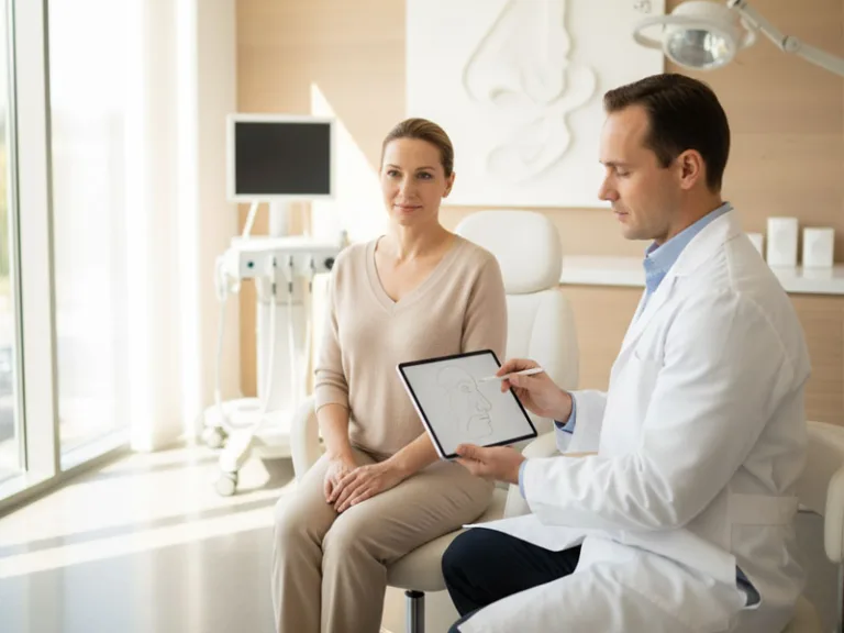 BLOG 1 neuscorrectie turkije prijs wat je echt betaalt