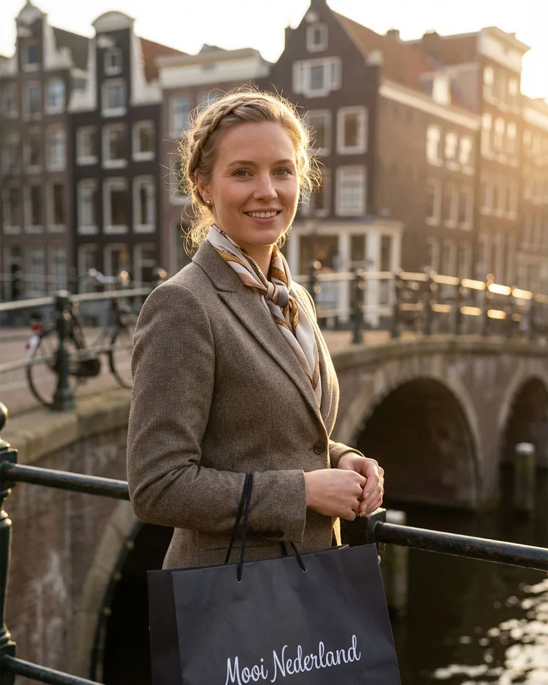 Luxury Clinic Interior